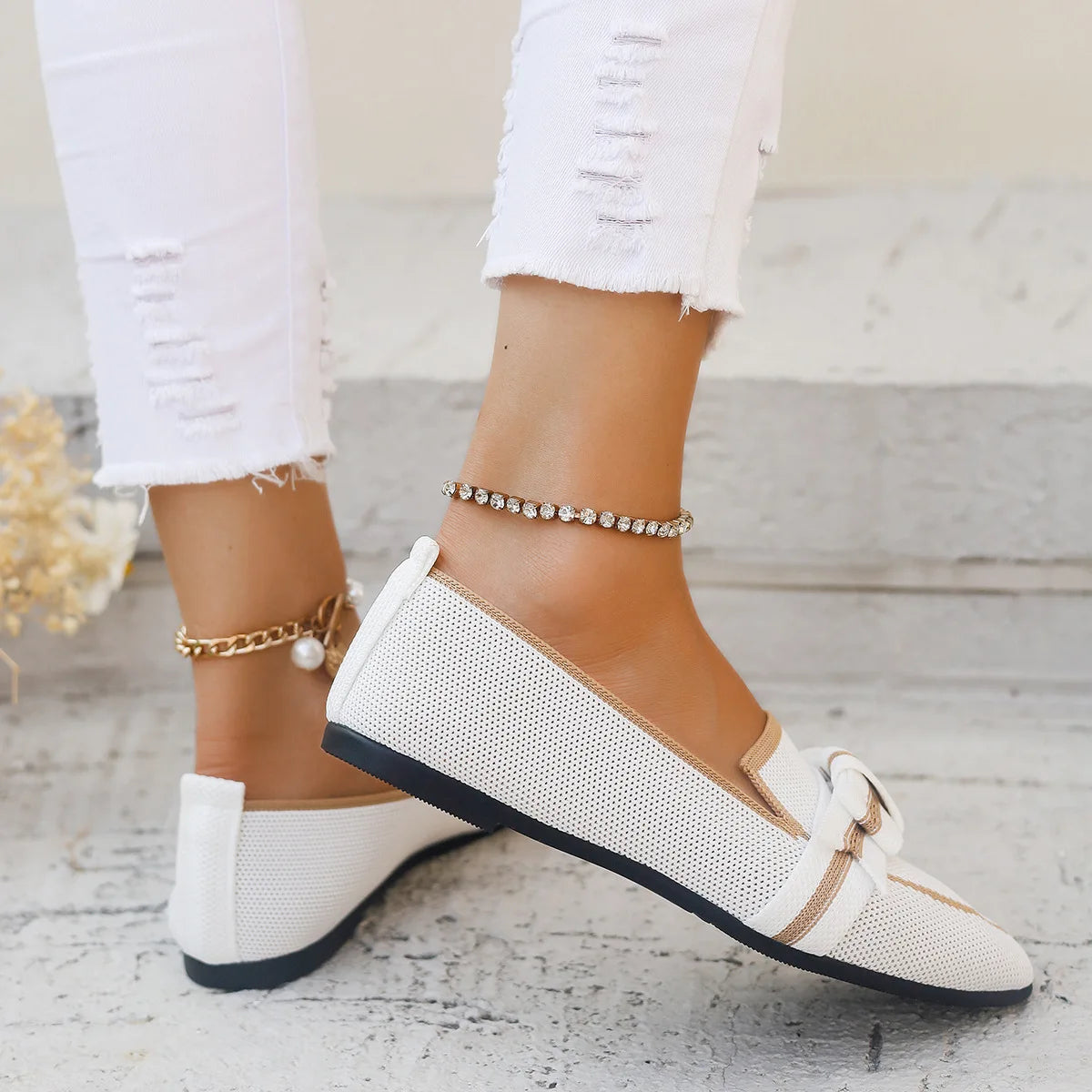 Women Casual Shoes