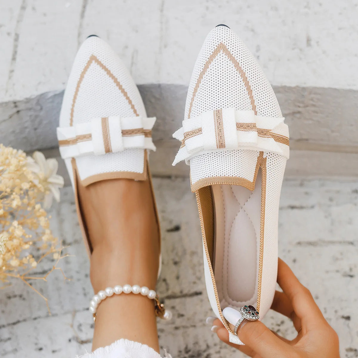 Women Casual Shoes