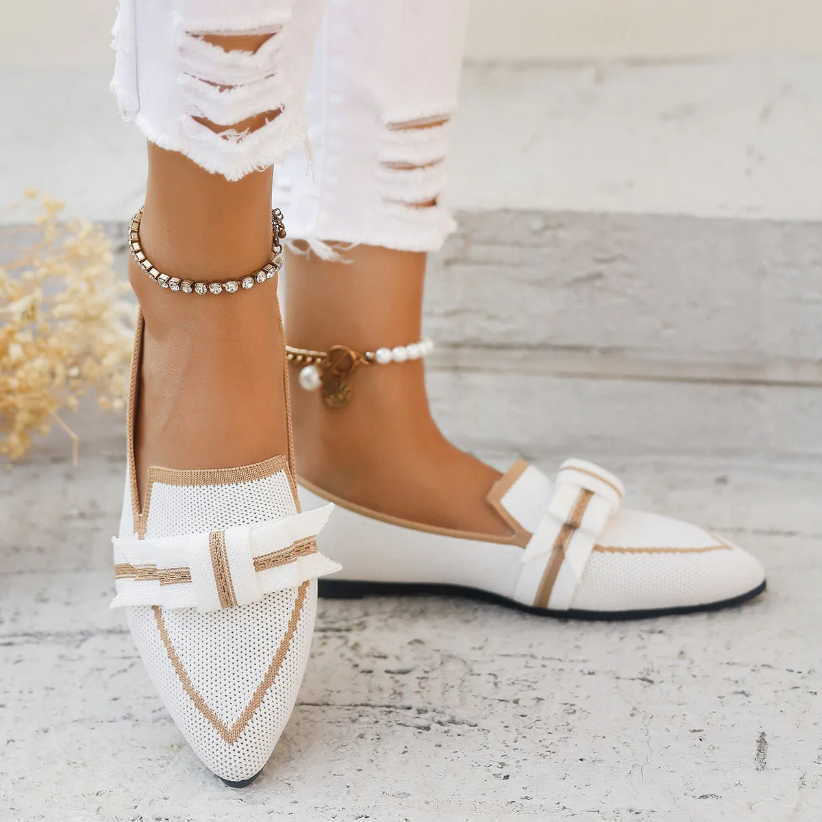 Women Casual Shoes