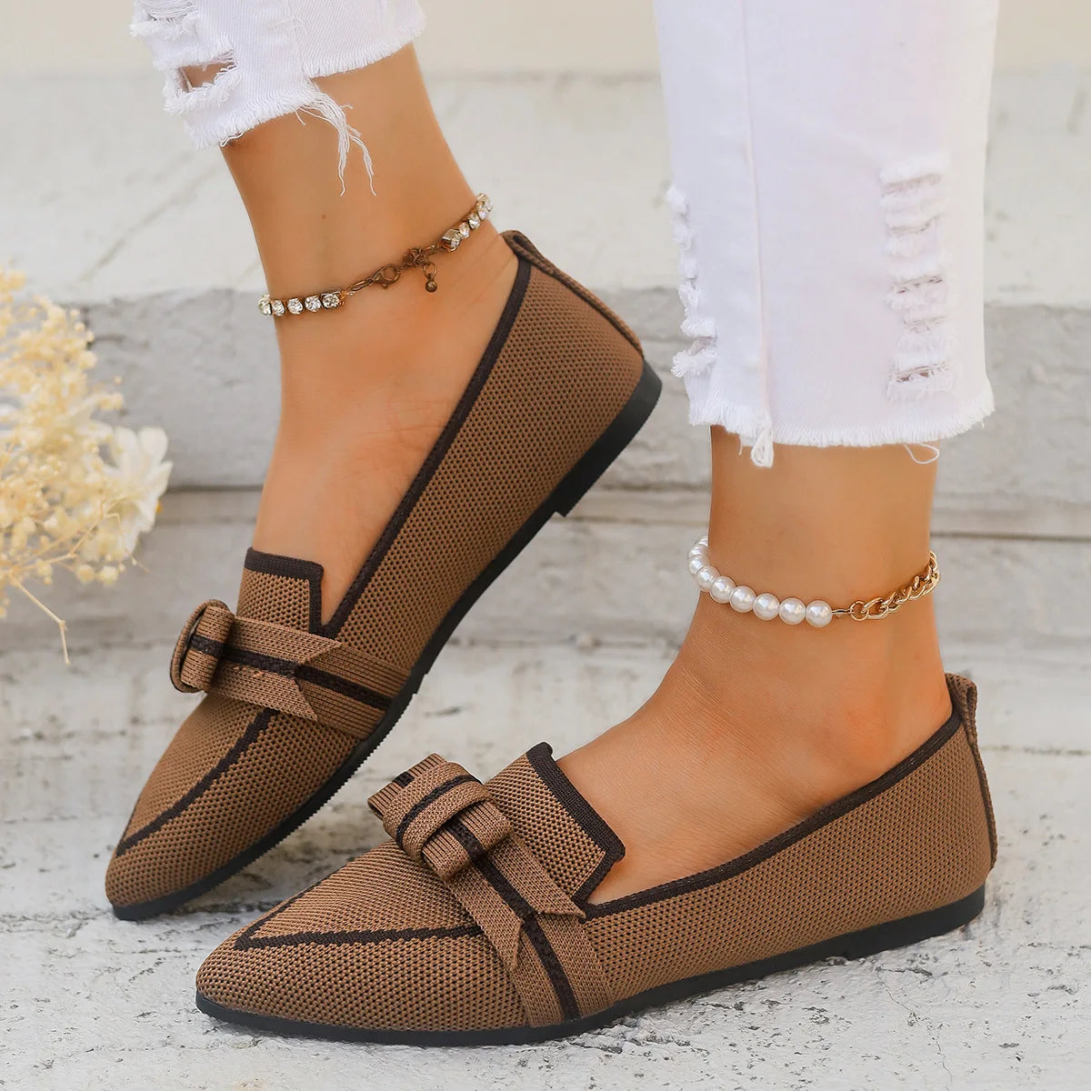 Women Casual Shoes