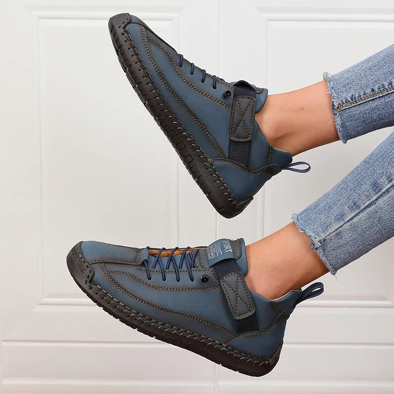 British Style Women's Boots