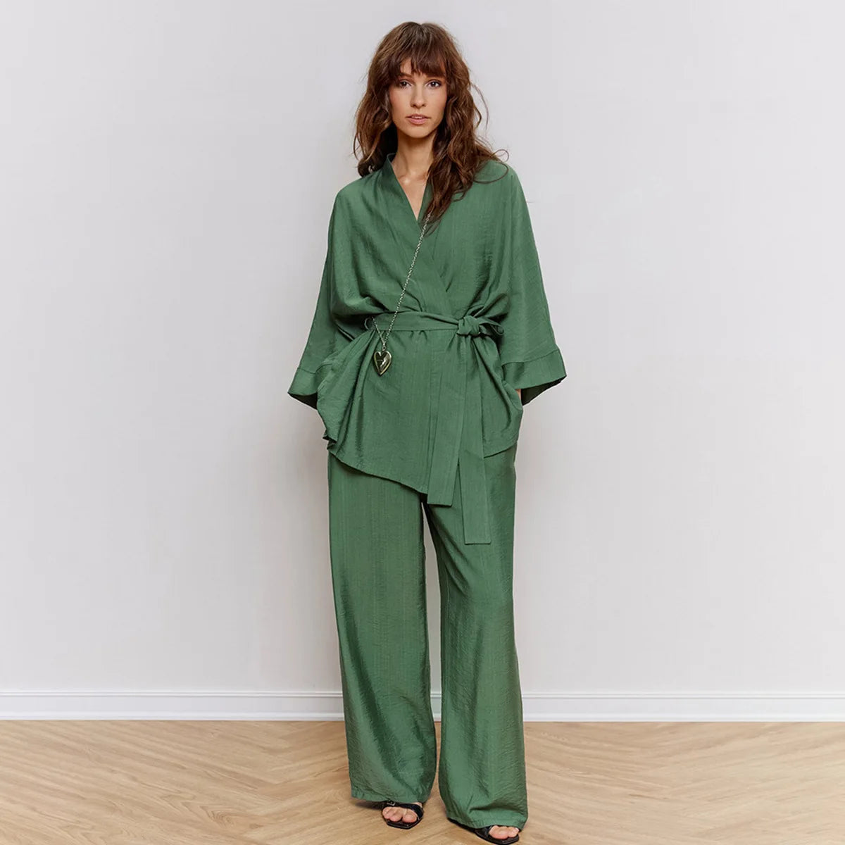 Comfortable And Casual Women's Dress