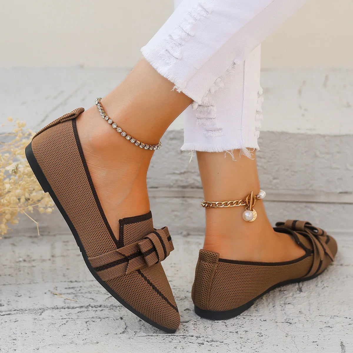 Women Casual Shoes