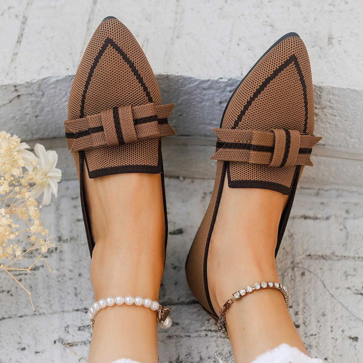 Women Casual Shoes