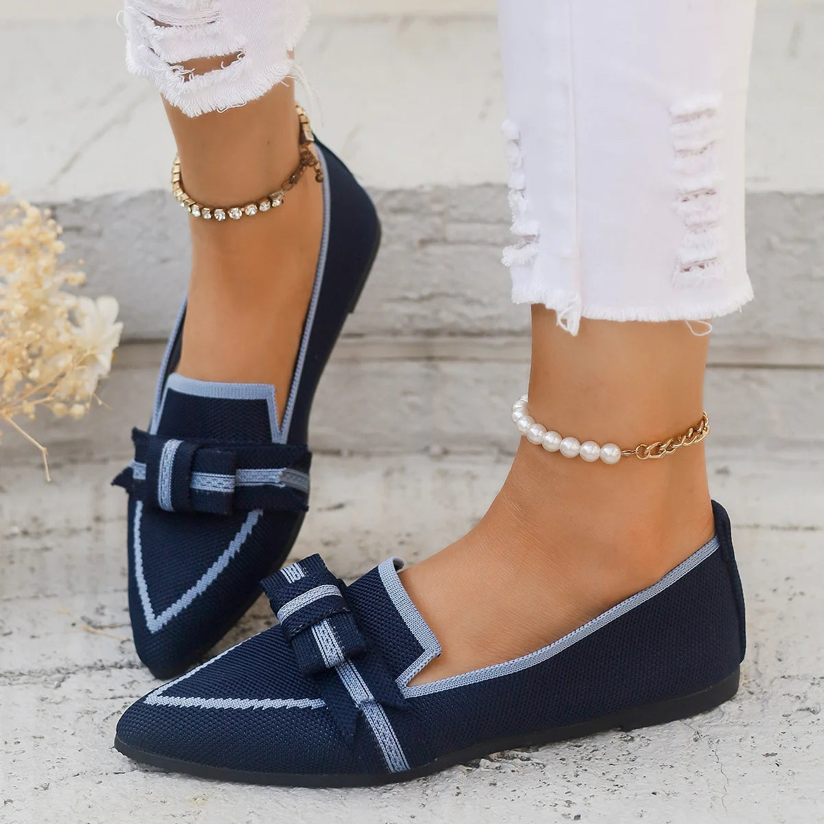 Women Casual Shoes