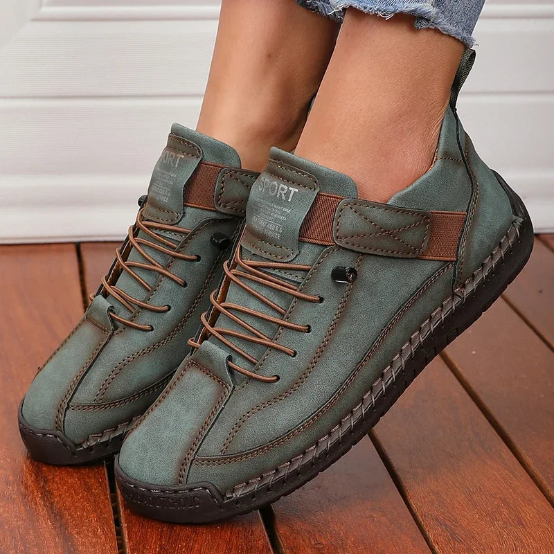 British Style Women's Boots