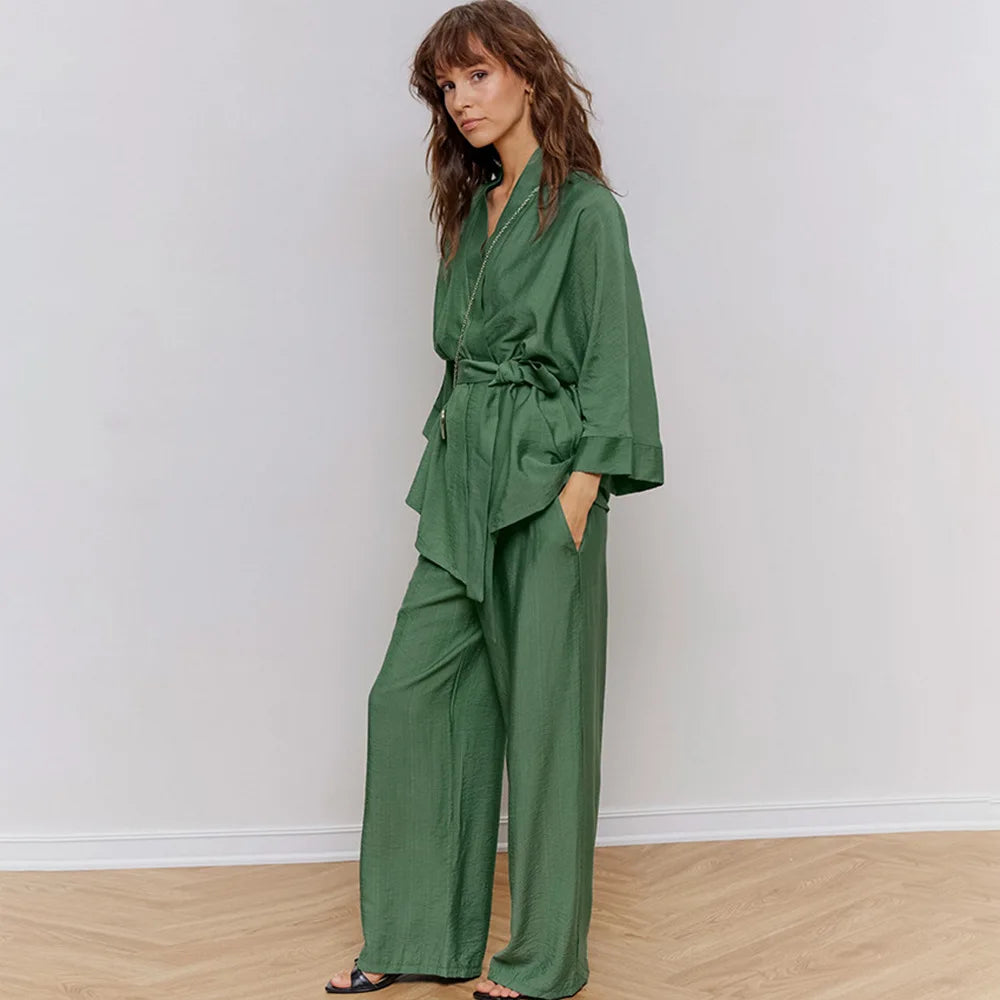 Comfortable And Casual Women's Dress