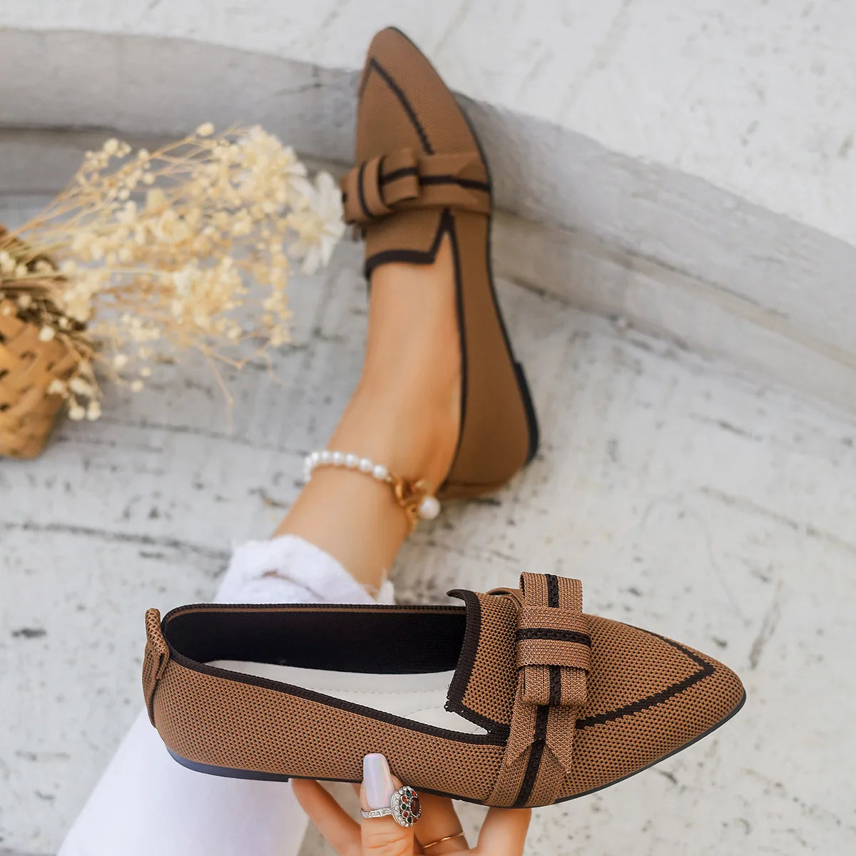 Women Casual Shoes