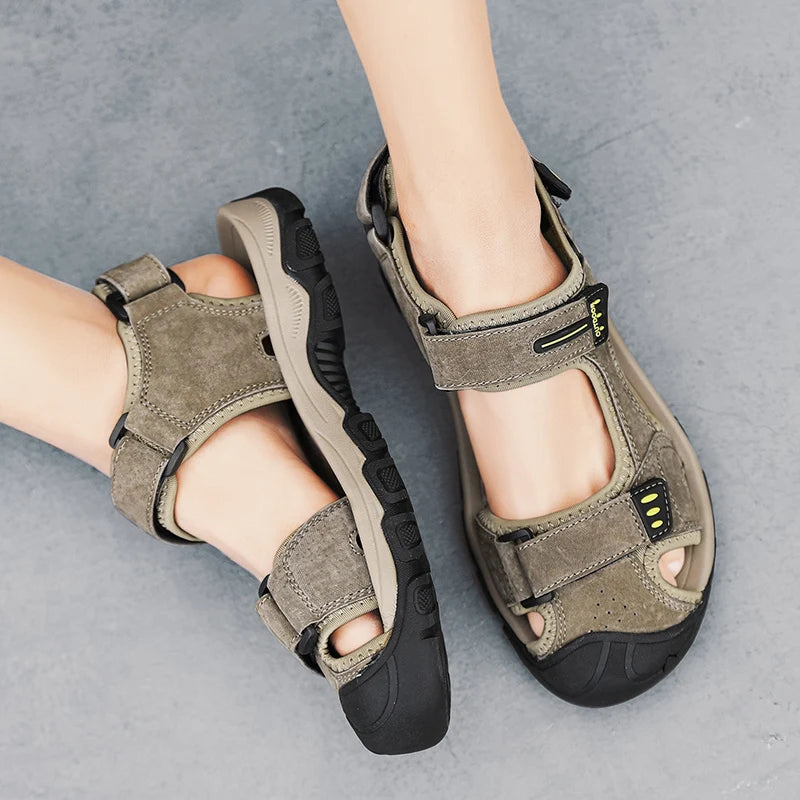 Men's Sports Waterproof Sandals