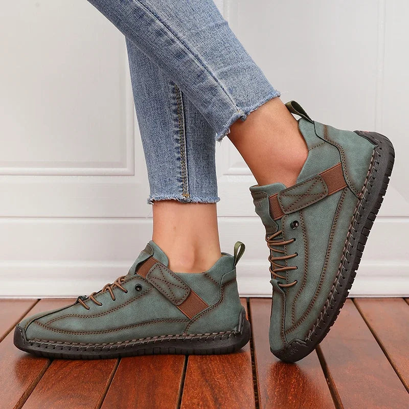 British Style Women's Boots