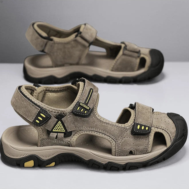 Men's Sports Waterproof Sandals