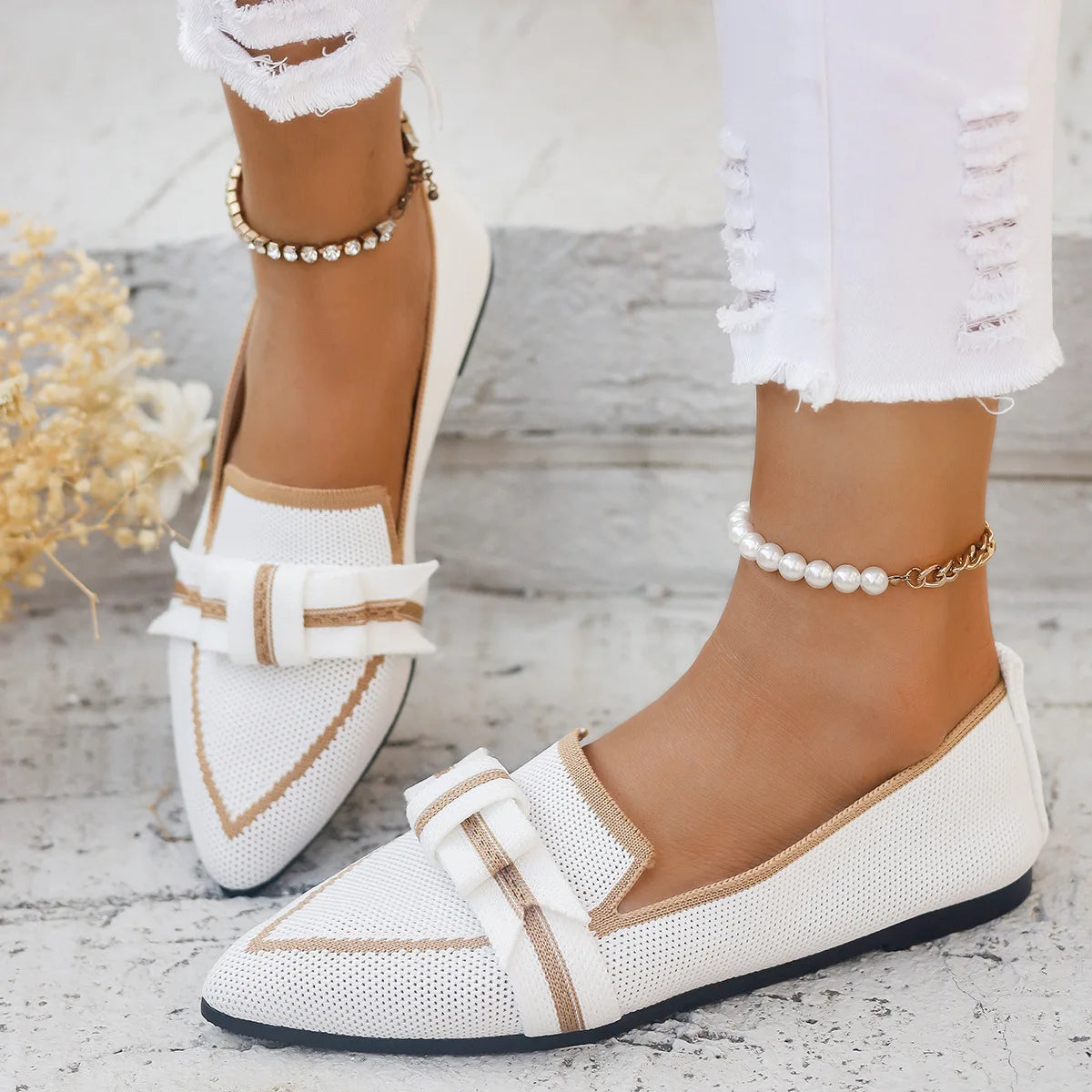Women Casual Shoes