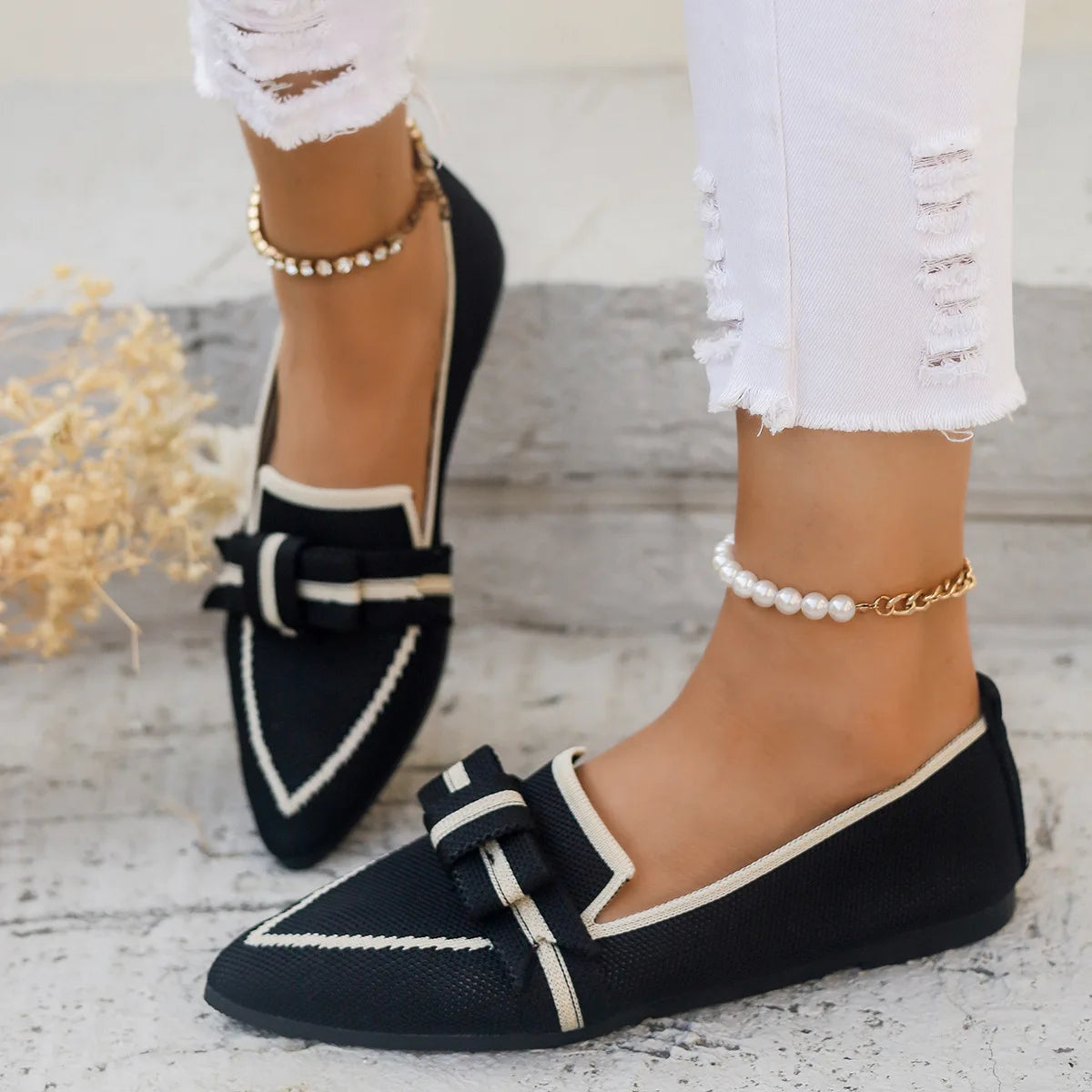 Women Casual Shoes