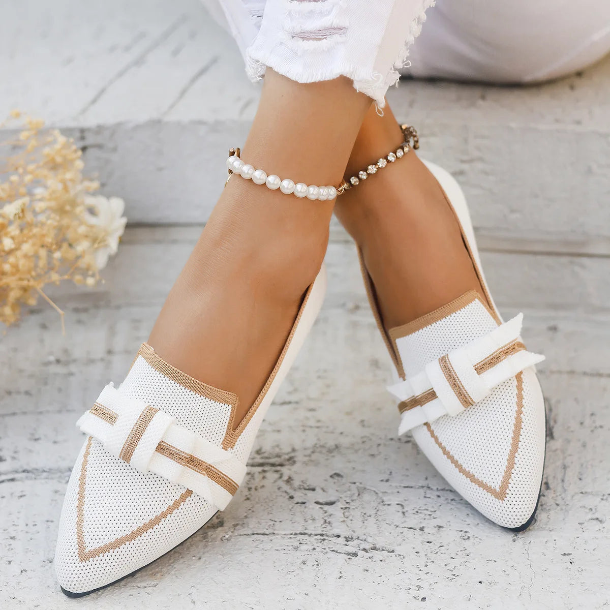 Women Casual Shoes