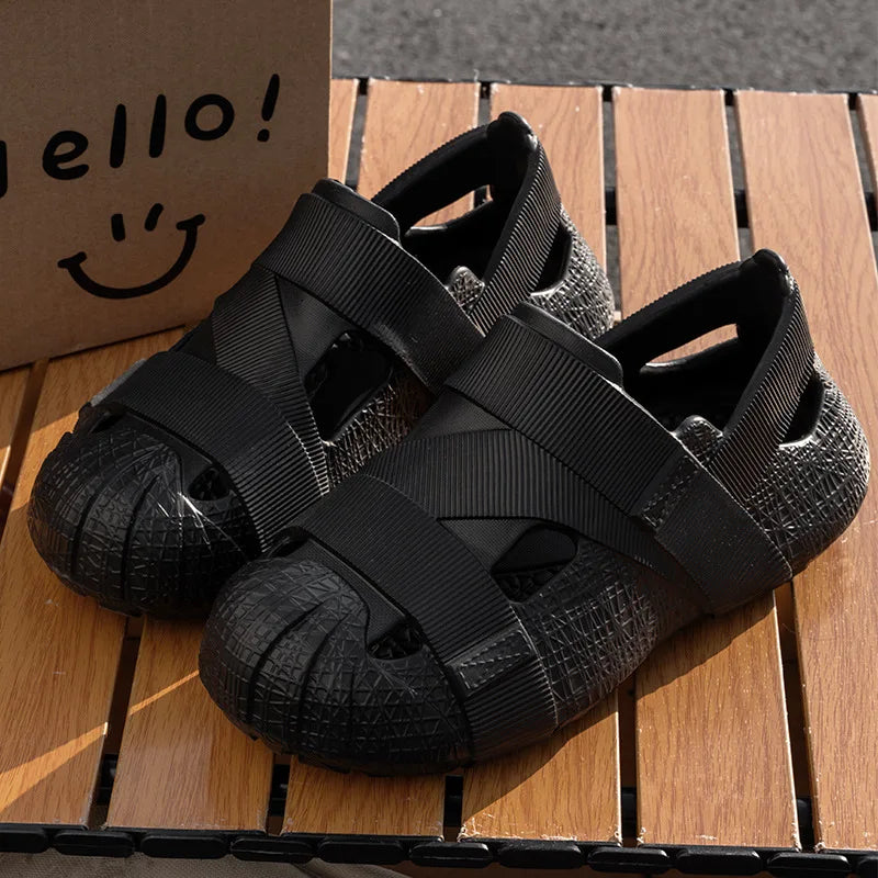Comfortable Outdoor Beach Slippers