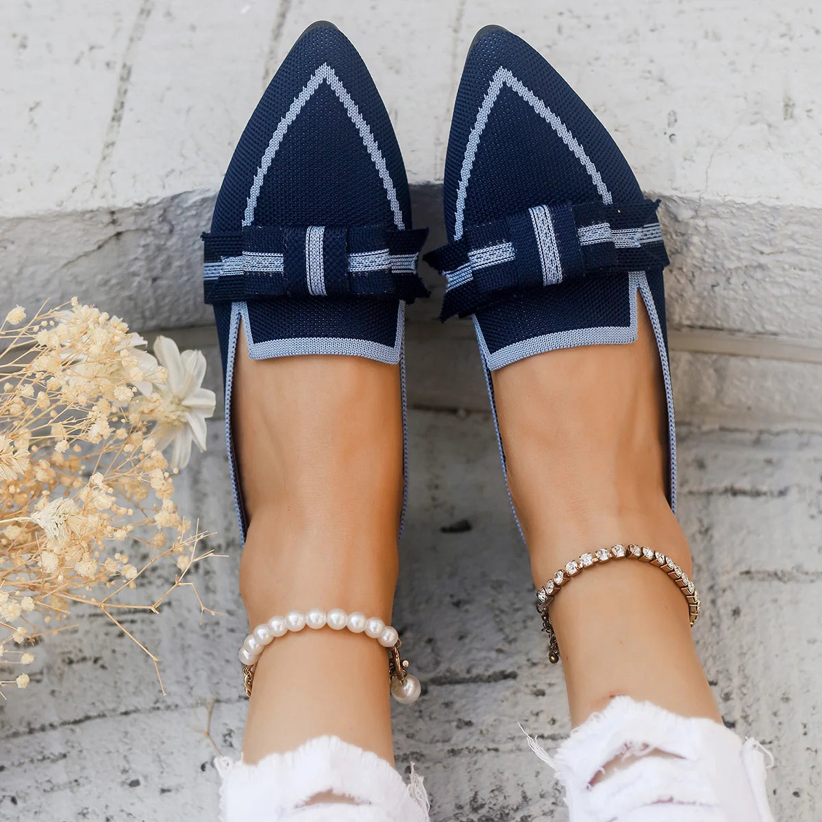 Women Casual Shoes