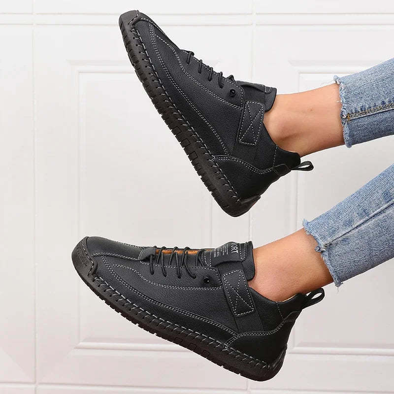 British Style Women's Boots