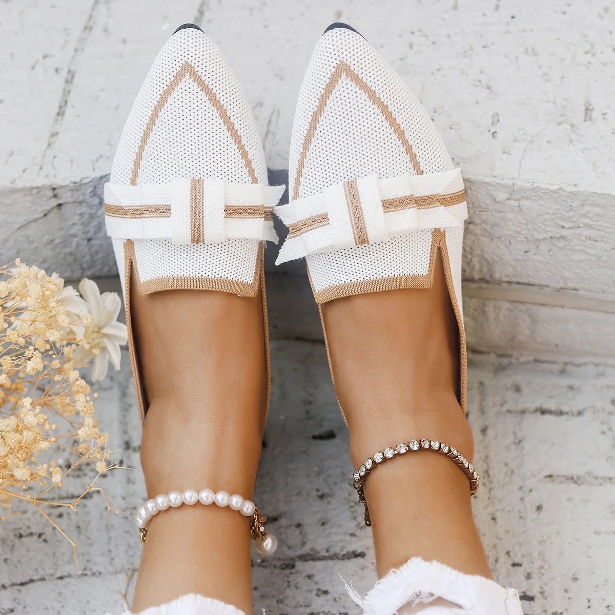 Women Casual Shoes