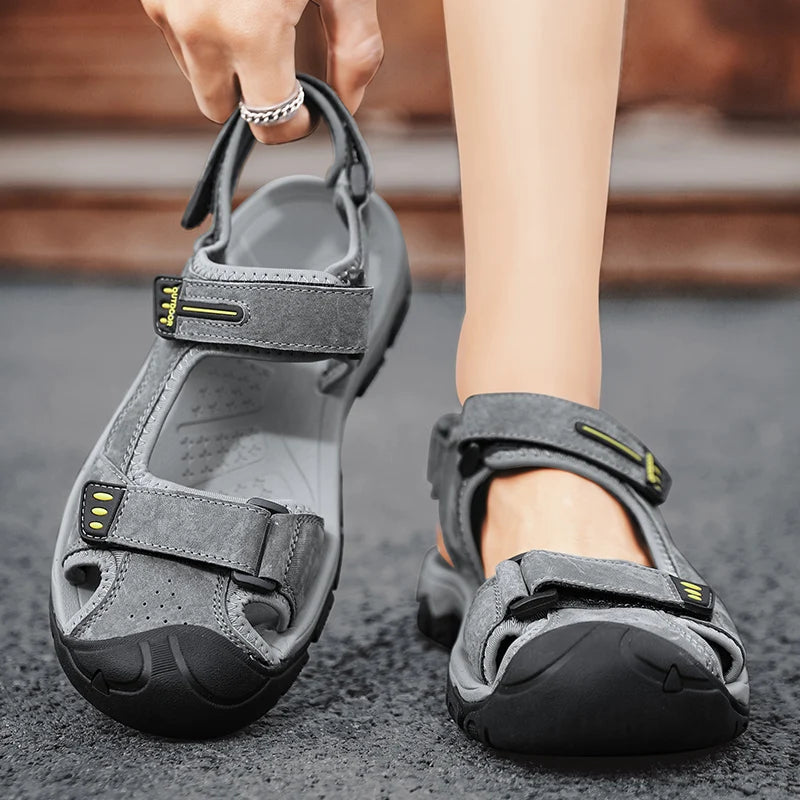 Men's Sports Waterproof Sandals