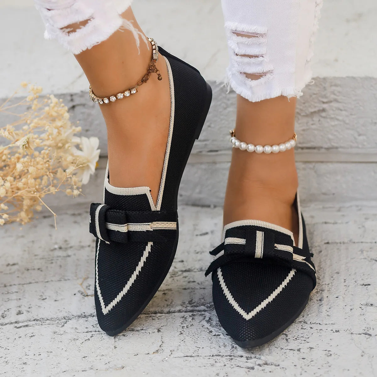 Women Casual Shoes