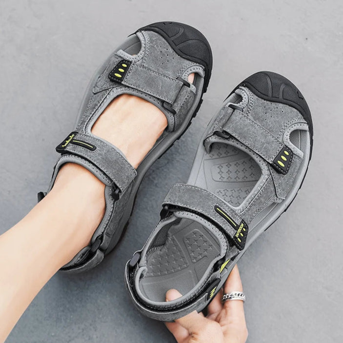Men's Sports Waterproof Sandals