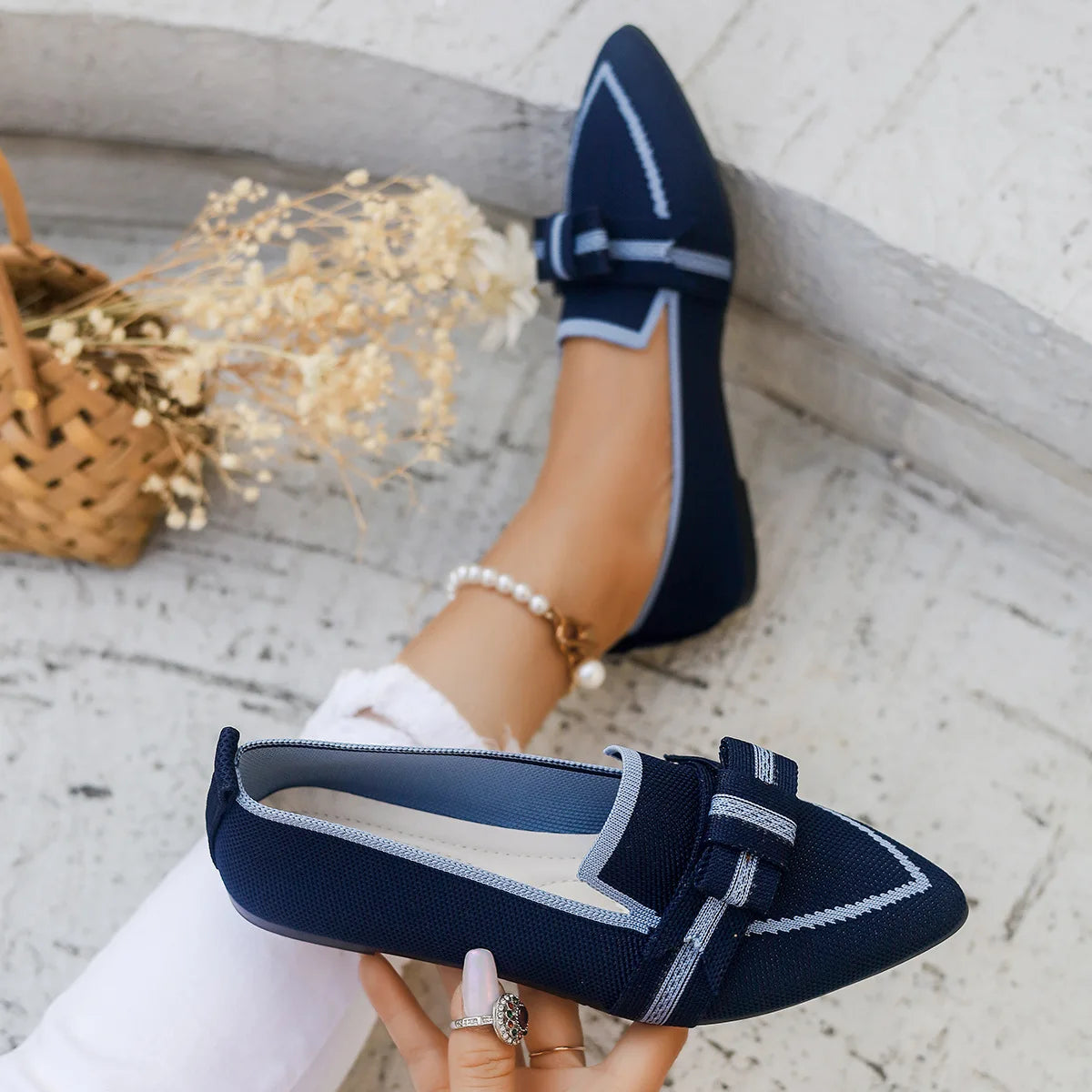 Women Casual Shoes
