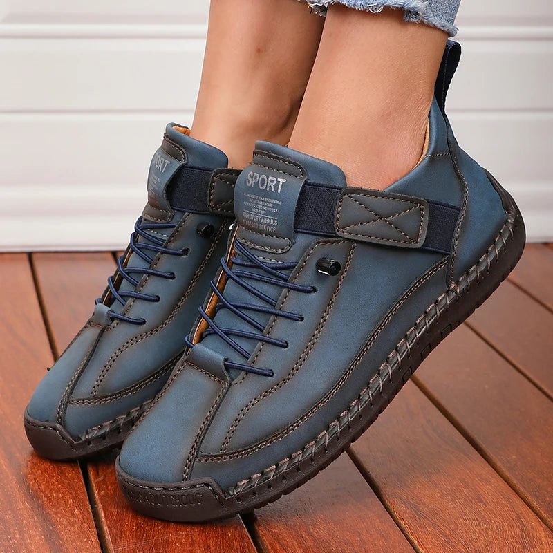 British Style Women's Boots