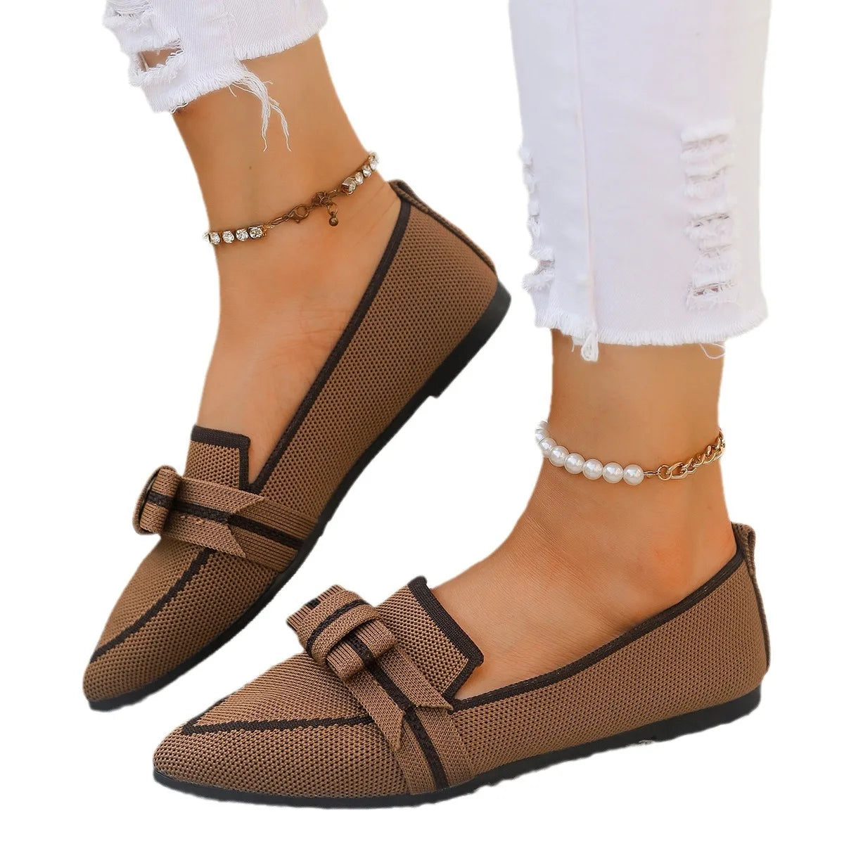 Women Casual Shoes
