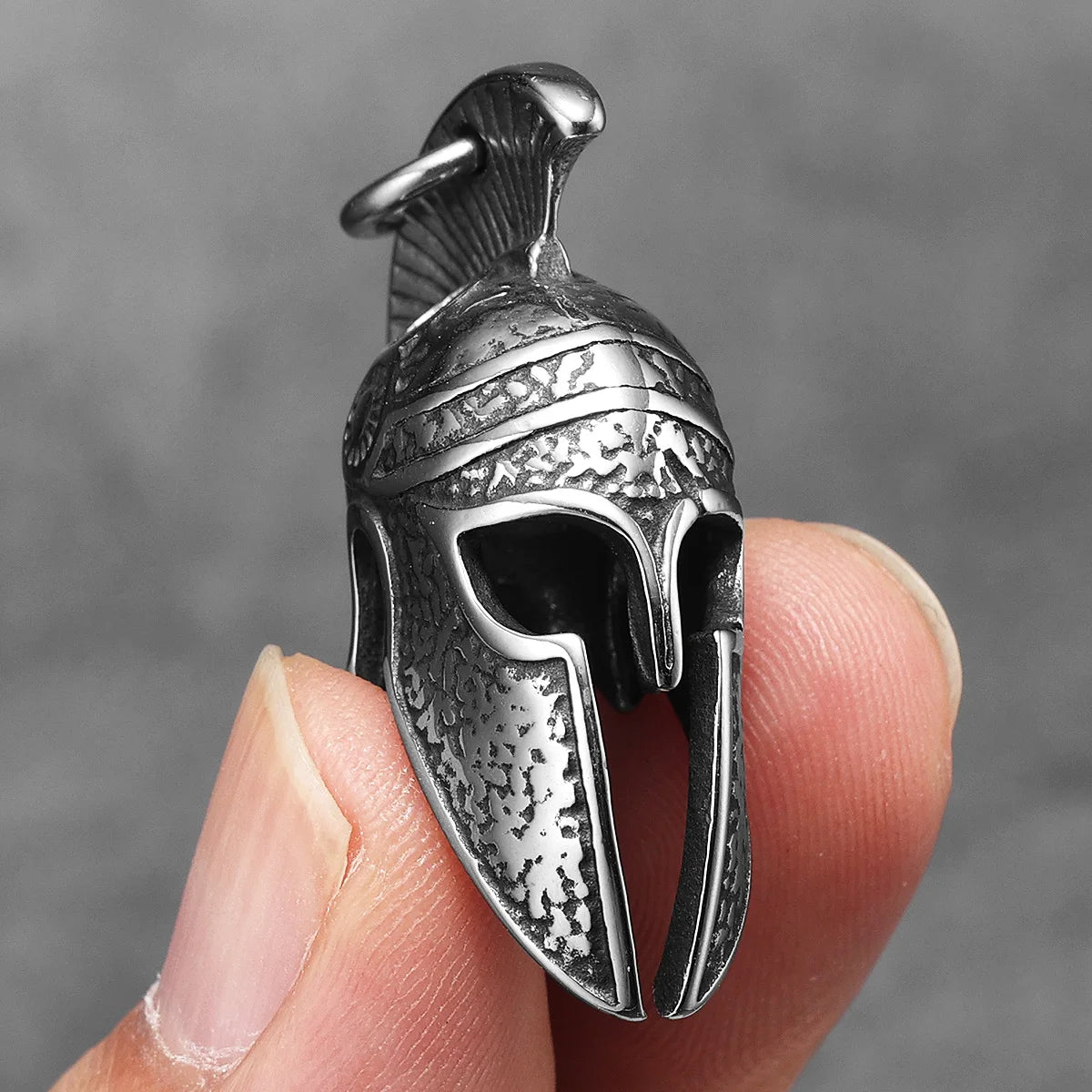 Stainless Steel Men Necklaces With Pendant