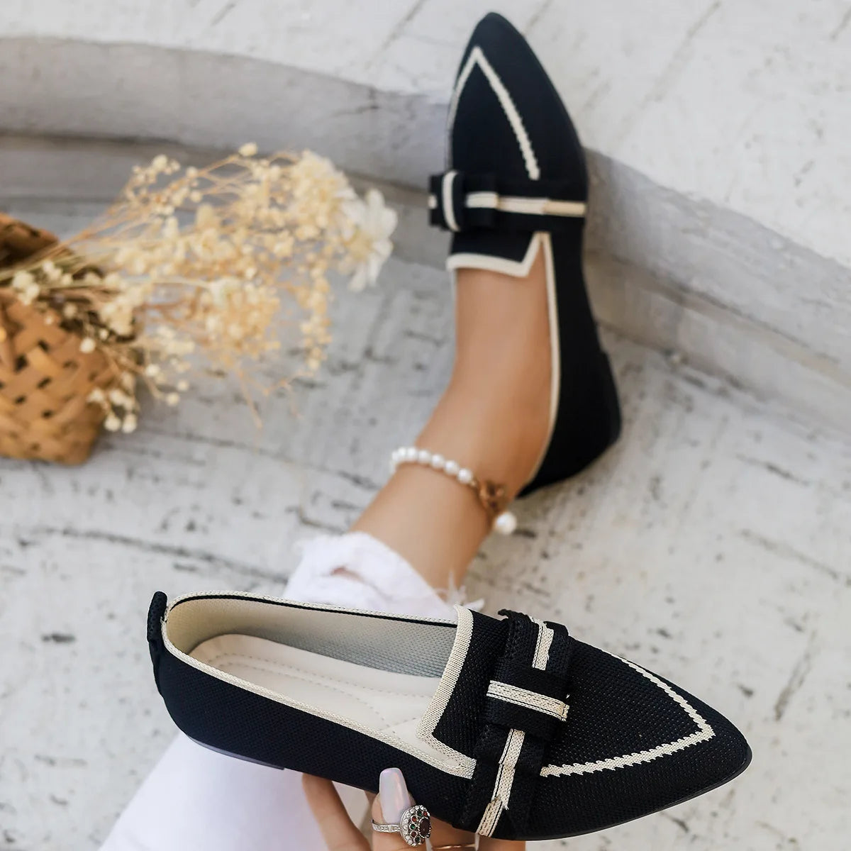 Women Casual Shoes