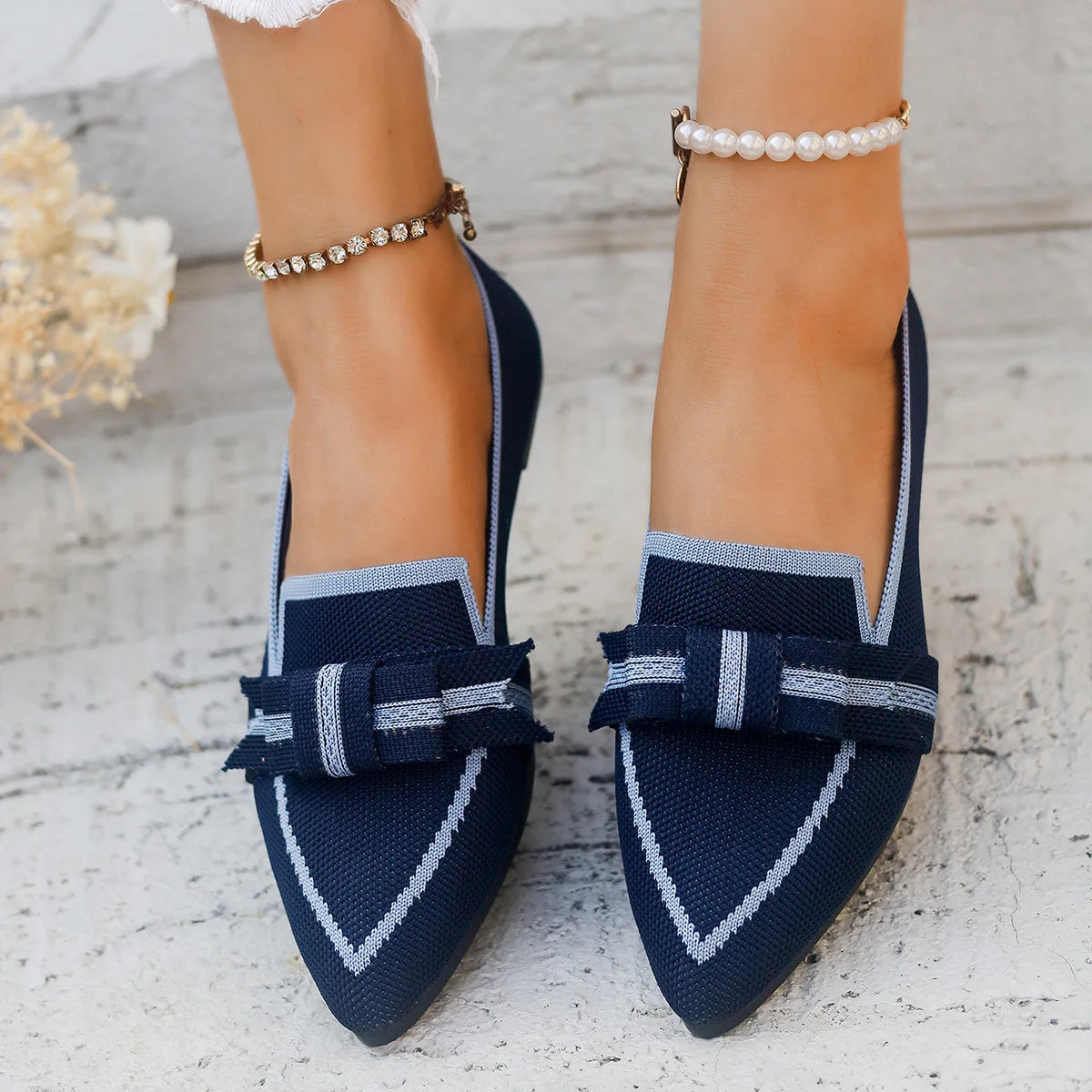Women Casual Shoes