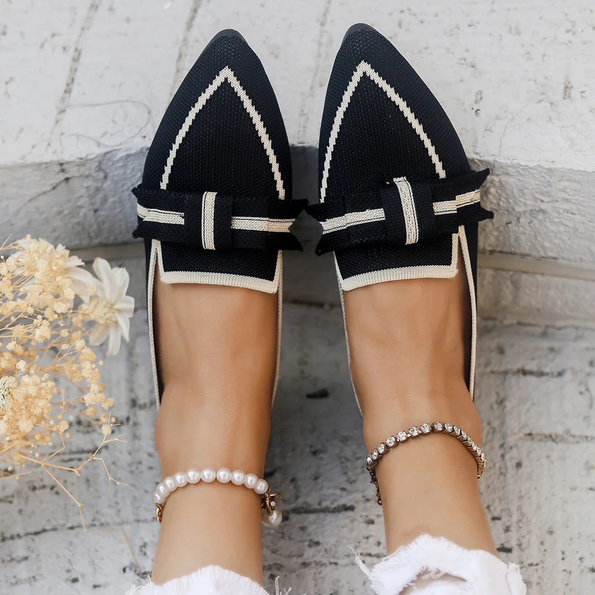 Women Casual Shoes