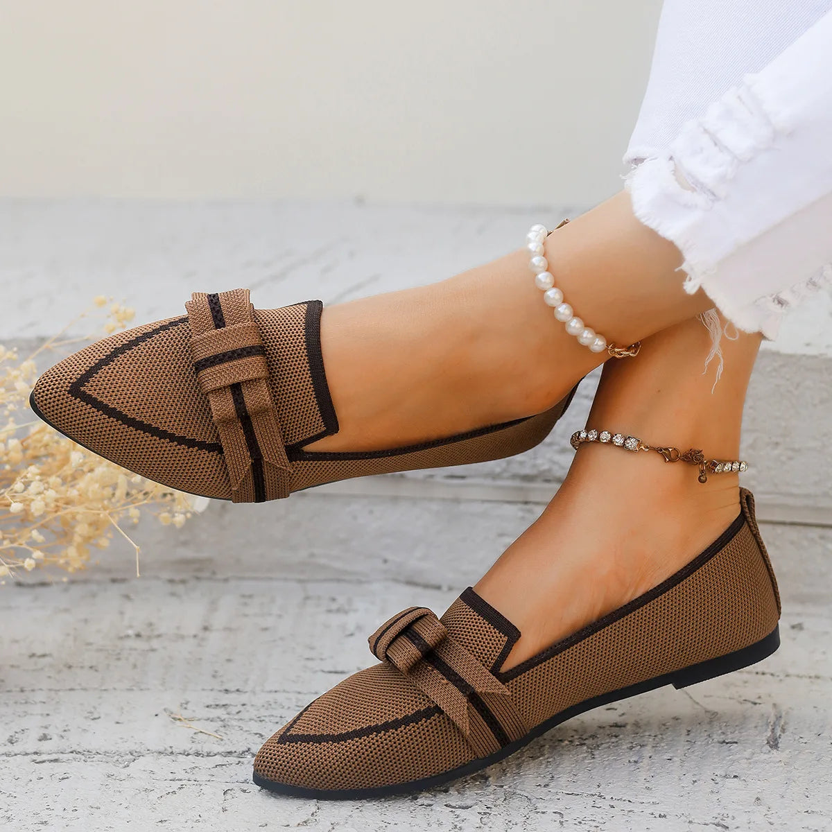 Women Casual Shoes